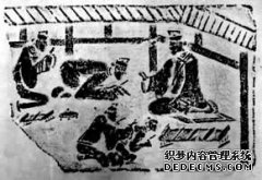 古代职官考选制度